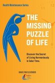 The Missing Puzzle of Life (eBook, ePUB)