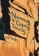 Naming a Dying Thing (eBook, ePUB) - Bild 1