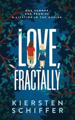 Cover Love, Fractally (eBook, ePUB)