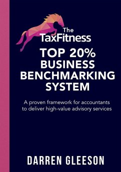 Cover The TaxFitness Top 20% Business Benchmarking System (eBook, ePUB)