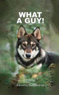 What A Guy (eBook, ePUB) Cover What A Guy (eBook, ePUB)