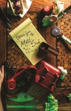 Cover Stories From The Motel Sick (eBook, ePUB)