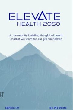 Cover Elevate Health 2050 (eBook, ePUB)