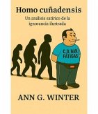 Homo cuñadensis (eBook, ePUB)