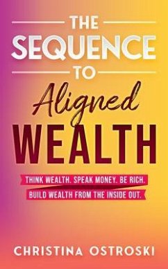 The Sequence to Aligned Wealth (eBook, ePUB) Cover The Sequence to Aligned Wealth (eBook, ePUB)