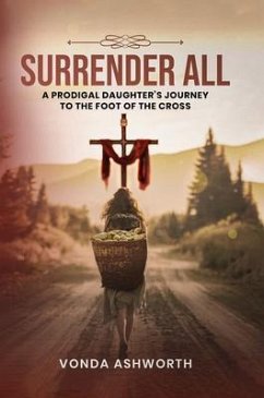 Surrender All (eBook, ePUB) Cover Surrender All (eBook, ePUB)