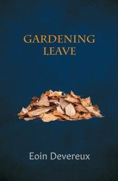 Cover Gardening Leave (eBook, ePUB)