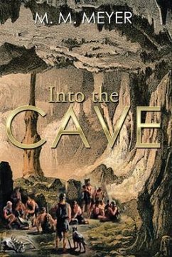 Cover Into The Cave (eBook, ePUB)
