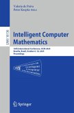 Intelligent Computer Mathematics (eBook, PDF)