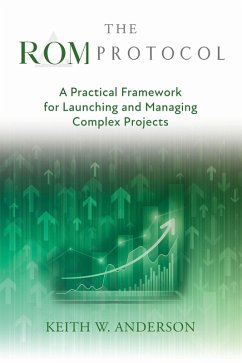 Cover The ROM Protocol (eBook, ePUB)