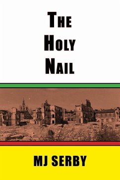 Cover The Holy Nail (eBook, ePUB)