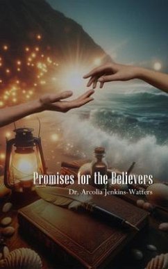 Cover Promises for the Believers (eBook, ePUB)