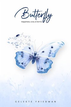 Cover Butterfly : Happiness Love & Karma (eBook, ePUB)