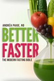 Better Faster (eBook, ePUB)