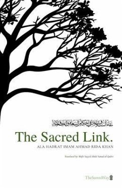 Cover The Sacred Link (eBook, ePUB)
