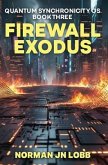 FIREWALL EXODUS (eBook, ePUB)