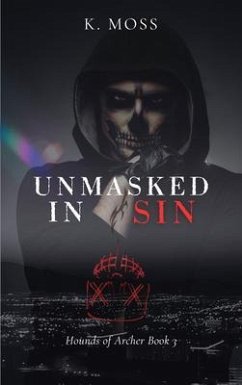 Unmasked In Sin (eBook, ePUB) Cover Unmasked In Sin (eBook, ePUB)
