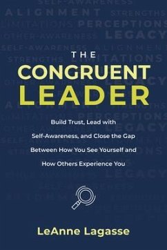 Cover The Congruent Leader (eBook, ePUB)