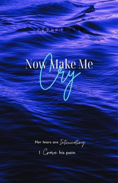 Now Make Me Cry (eBook, ePUB) - Ann, Tabatha