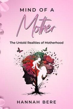 Cover Mind of a Mother (eBook, ePUB)