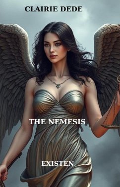 The Nemesis (eBook, ePUB) - Dede, Clairie