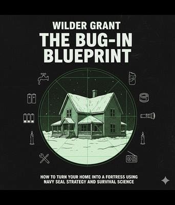 The Bug-In Blueprint (eBook, ePUB)