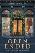 OPEN ENDED (eBook, ePUB) - Bild 1