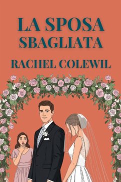 Cover La Sposa Sbagliata (eBook, ePUB)