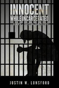 Cover Innocent While Incarcerated (eBook, ePUB)