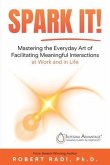 SPARK IT! (eBook, ePUB)