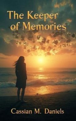Cover The Keeper of Memories (eBook, ePUB)