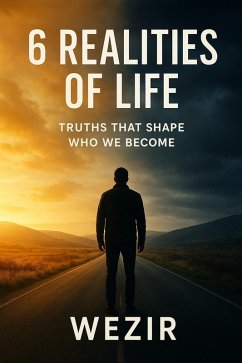 6 Realities of Life (eBook, ePUB) - Wezir