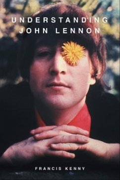 Cover Understanding John Lennon (eBook, ePUB)