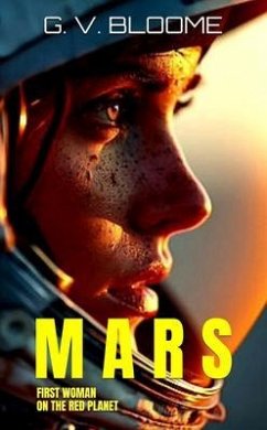 Cover MARS (eBook, ePUB)