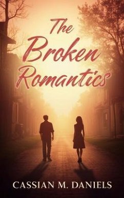 Cover The Broken Romantics (eBook, ePUB)