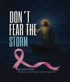 DON'T FEAR THE STORM (eBook, ePUB)