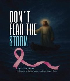 Cover DON'T FEAR THE STORM (eBook, ePUB)