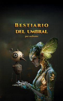 BESTIARIO DEL UMBRAL (eBook, ePUB) - Au9usto