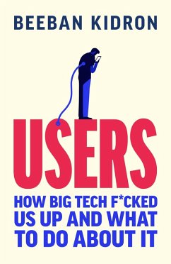 Users (eBook, ePUB) - Kidron, Beeban