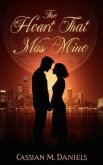 The Heart That Was Mine (eBook, ePUB)