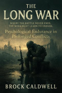 Cover The Long War (Echoes of Combat, #14) (eBook, ePUB)