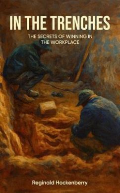 Cover In The Trenches (eBook, ePUB)