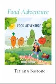 Food Adventure (eBook, ePUB)