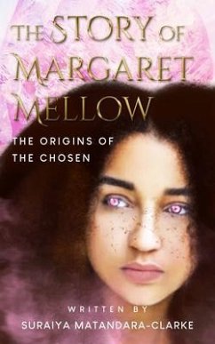 Cover The Story of Margaret Mellow (eBook, ePUB)