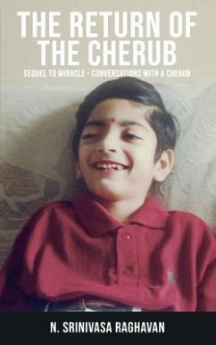 Cover The Return of the Cherub (eBook, ePUB)