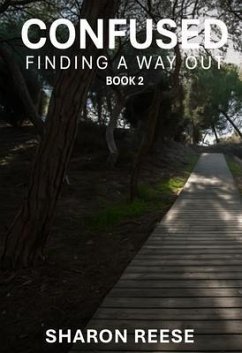 Cover Confused (eBook, ePUB)