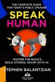 Speak Human (eBook, ePUB)