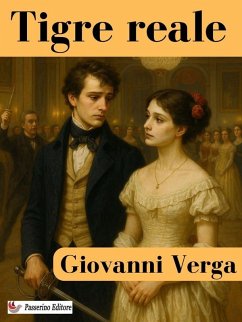 Cover Tigre reale (eBook, ePUB)