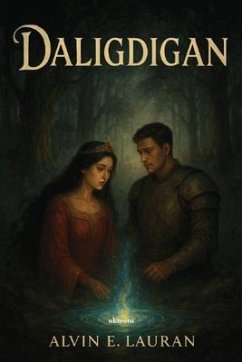 Cover Daligdigan (eBook, ePUB)