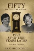 Fifty My One Year Journey (eBook, ePUB)